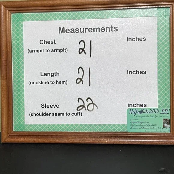 VTG David Paul New York Womens Small Tribal Print Button-Up Jacket Made In USA - Picture 6 of 6